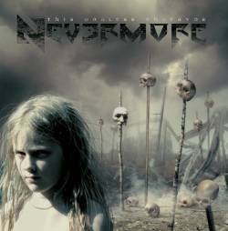 Nevermore (USA-1) : This Godless Endeavor